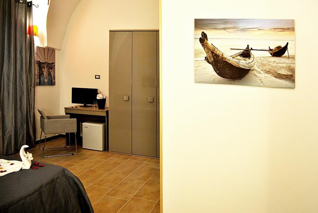 Vianova Affittacamere Giurdignano Esterno foto