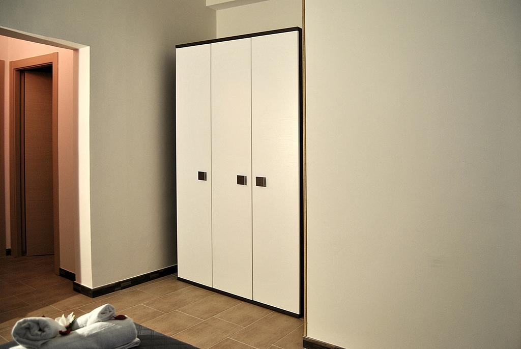 Vianova Affittacamere Giurdignano Esterno foto