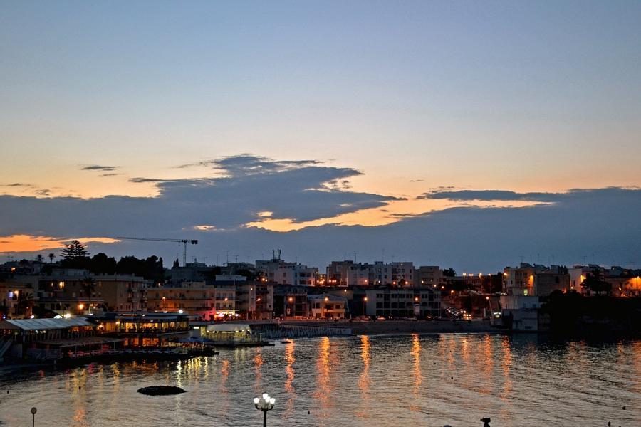 Vianova Affittacamere Giurdignano Esterno foto