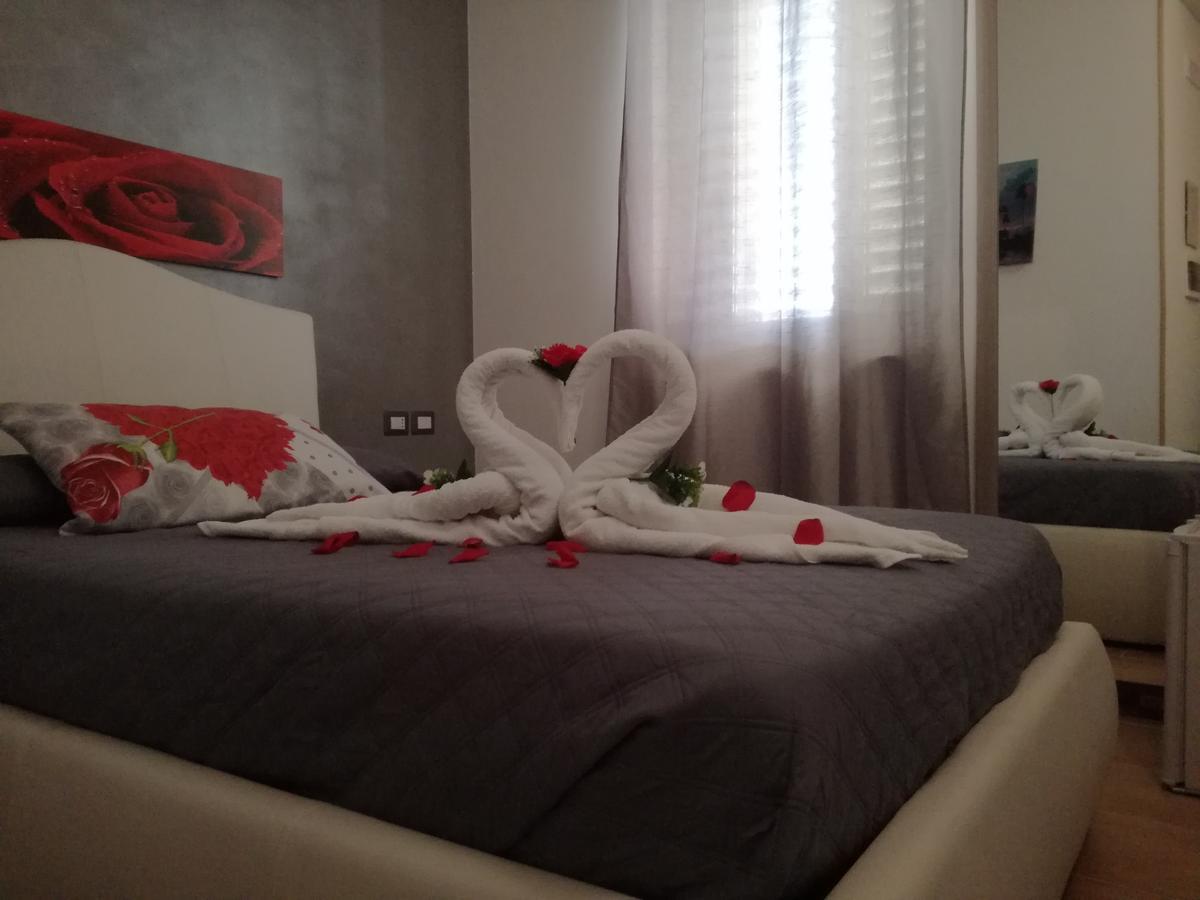Vianova Affittacamere Giurdignano Esterno foto