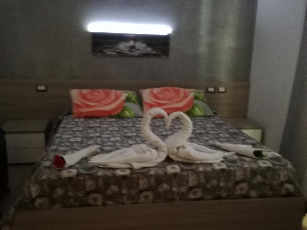 Vianova Affittacamere Giurdignano Esterno foto